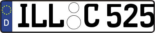 ILL-C525