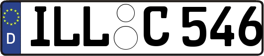 ILL-C546