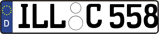 ILL-C558