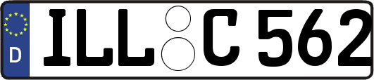ILL-C562