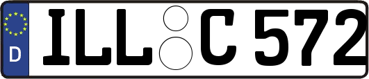 ILL-C572