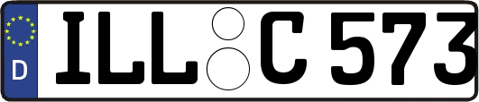 ILL-C573