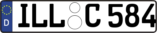 ILL-C584