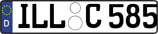 ILL-C585