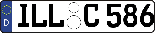 ILL-C586