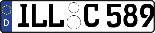 ILL-C589
