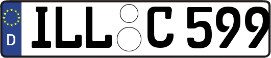 ILL-C599