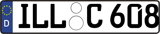 ILL-C608