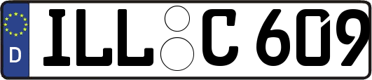 ILL-C609