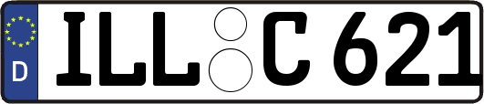 ILL-C621