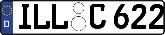 ILL-C622