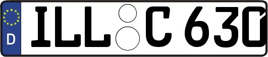 ILL-C630
