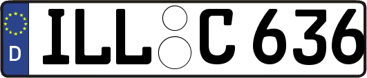 ILL-C636