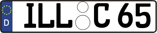 ILL-C65