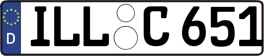 ILL-C651