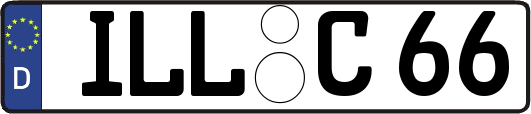 ILL-C66