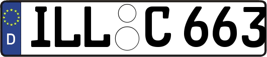 ILL-C663