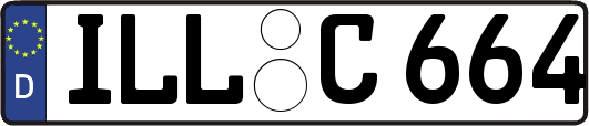 ILL-C664