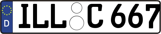 ILL-C667