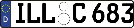 ILL-C683