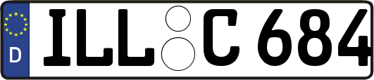 ILL-C684