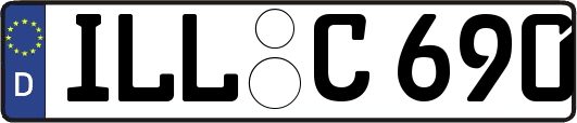 ILL-C690