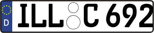 ILL-C692