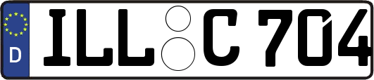 ILL-C704