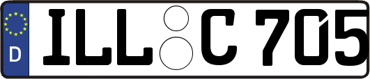 ILL-C705