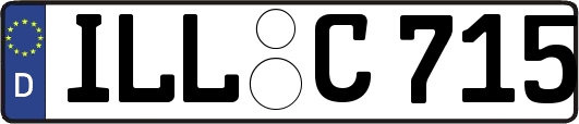 ILL-C715