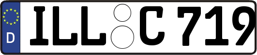 ILL-C719