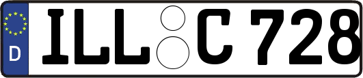ILL-C728