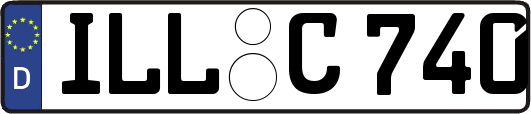 ILL-C740