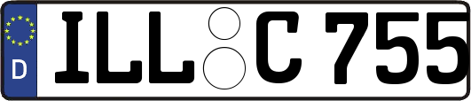 ILL-C755