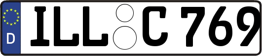ILL-C769