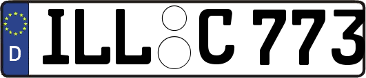 ILL-C773