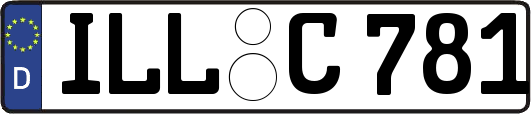 ILL-C781