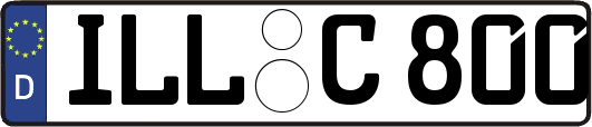 ILL-C800