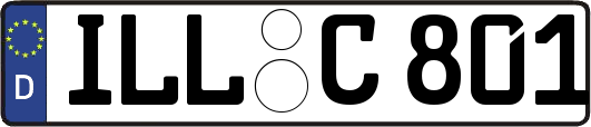 ILL-C801