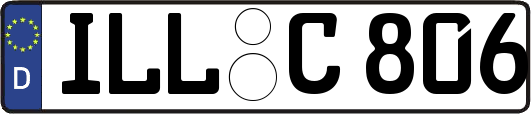 ILL-C806