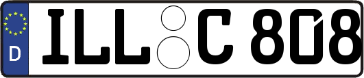 ILL-C808