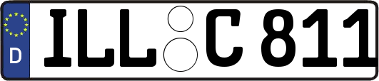 ILL-C811