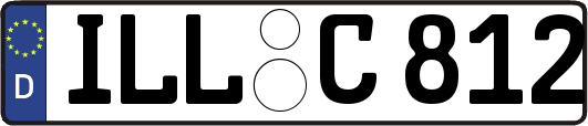 ILL-C812