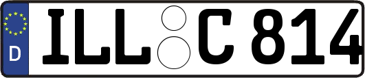 ILL-C814