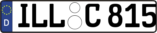 ILL-C815