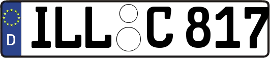 ILL-C817