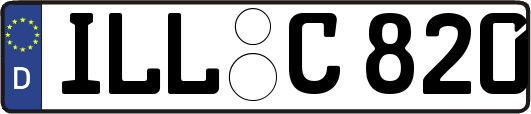 ILL-C820