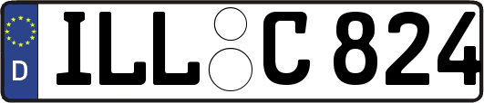 ILL-C824