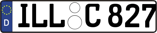 ILL-C827