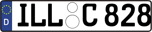 ILL-C828